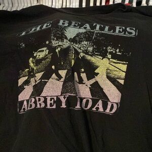 Beatles Tee